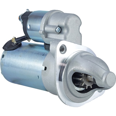 Db Electrical Starter For Hyundai Elantra 11-15 2011 2012 2013 2014 2015 36100-2E550 410-12728